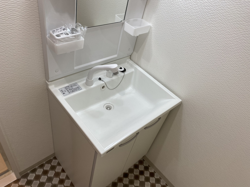 東山ハイツの物件内観写真