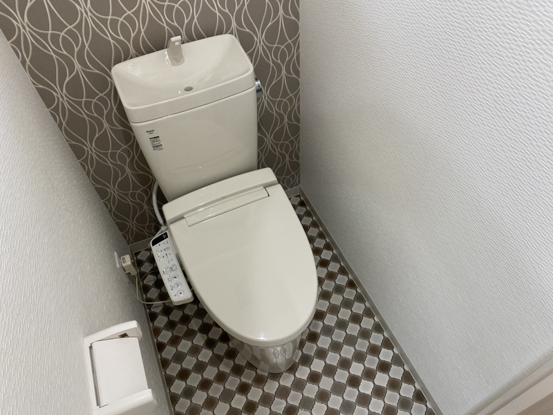 東山ハイツの物件内観写真