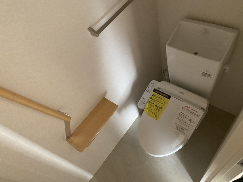 In stage繁昌ⅠCの物件内観写真