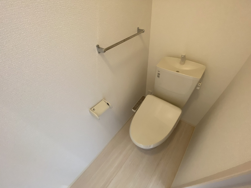 アルコバレーノの物件内観写真