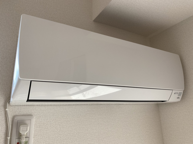 アルコバレーノの物件内観写真
