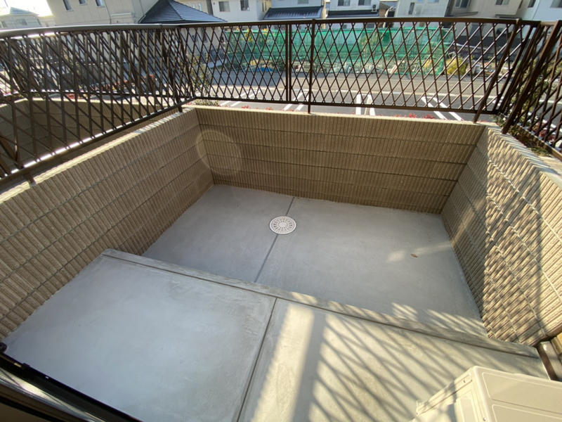 アルコバレーノの物件内観写真