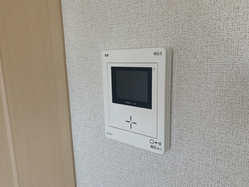 アンソレイユⅡの物件内観写真