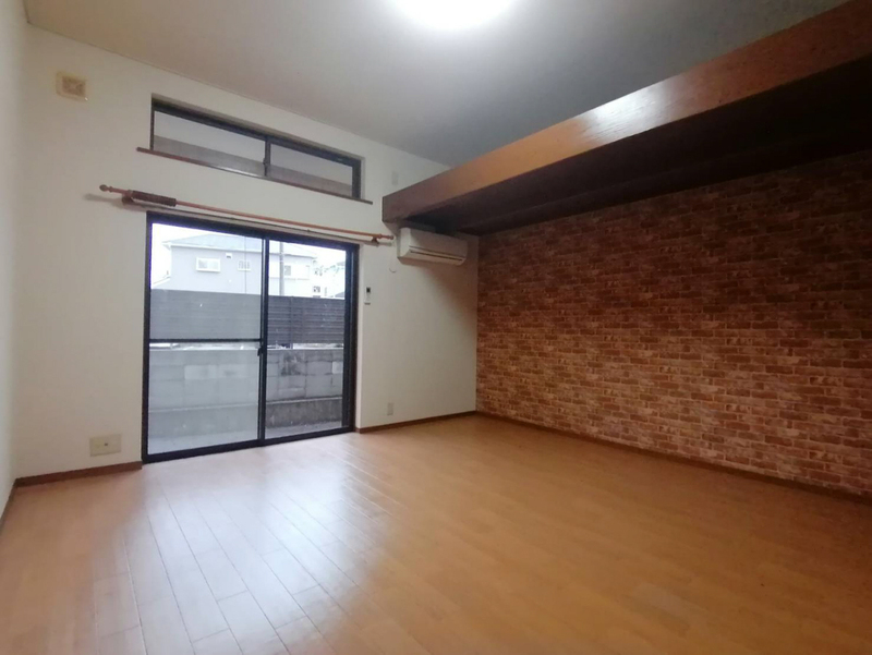 リトルガーデンの物件内観写真