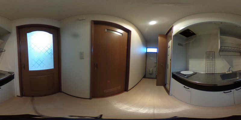 キッチン 写真35