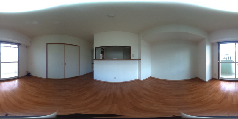 リビング 写真34