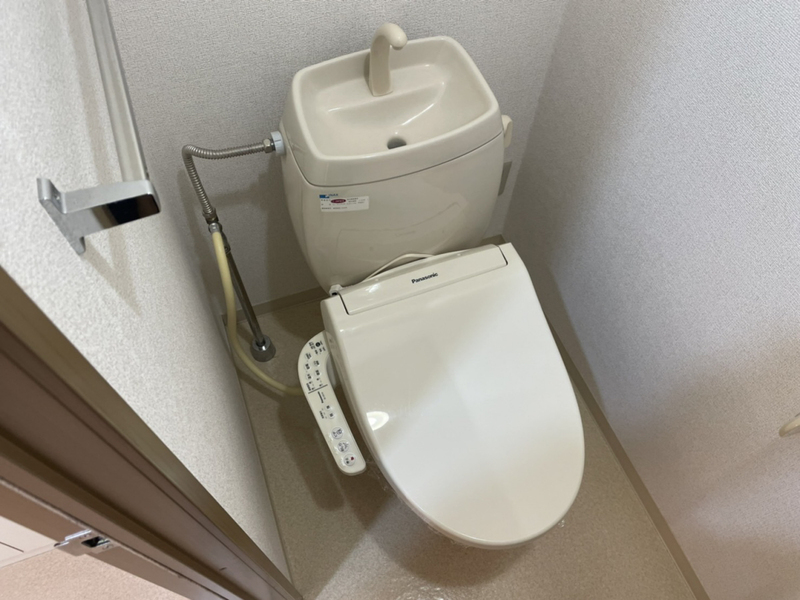 スカイコート21の物件内観写真