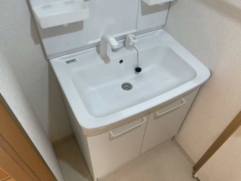 スカイコート21の物件内観写真