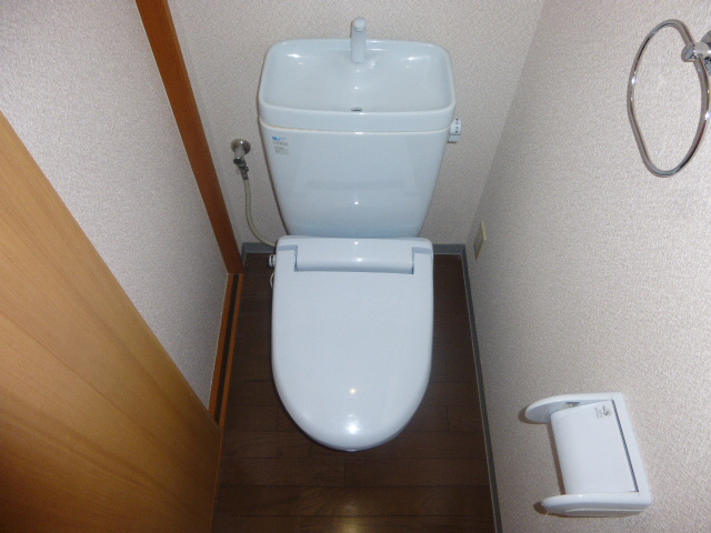 メトレス福田Ⅰの物件内観写真