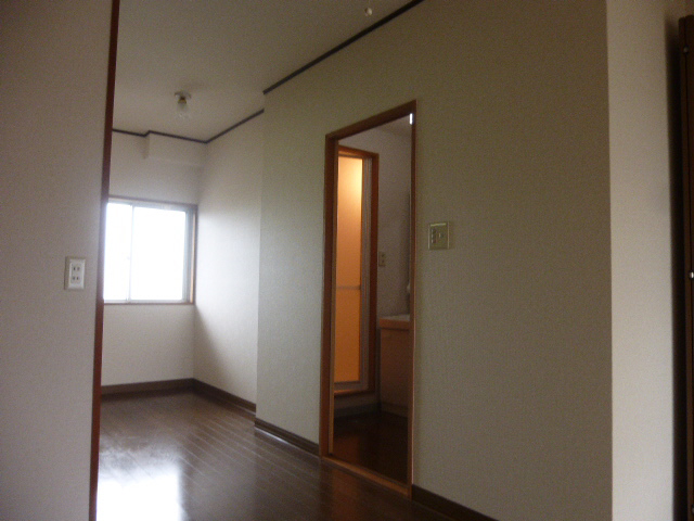 メトレス福田Ⅰの物件内観写真