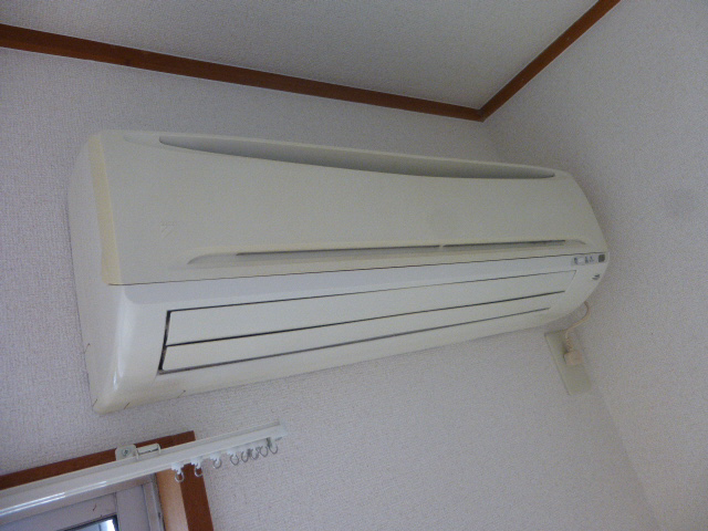 メトレス福田Ⅰの物件内観写真