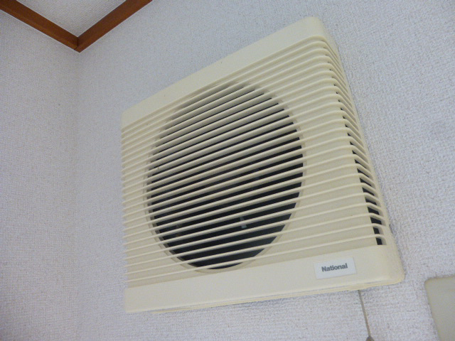 メトレス福田Ⅰの物件内観写真