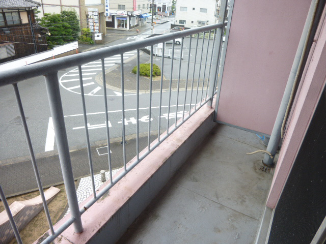 メトレス福田Ⅰの物件内観写真