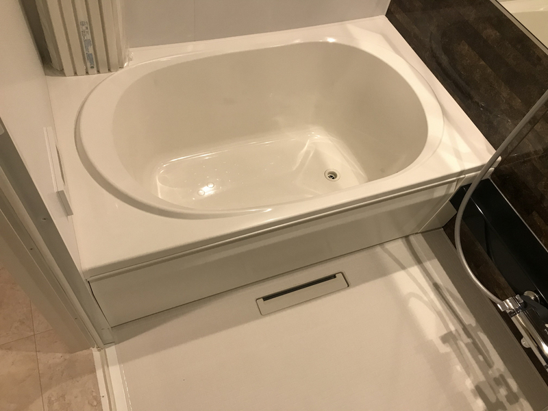 casa nobleの物件内観写真