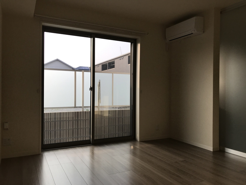 casa nobleの物件内観写真