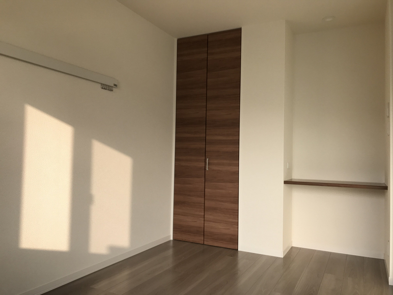 casa nobleの物件内観写真