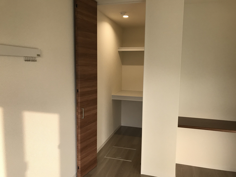 casa nobleの物件内観写真