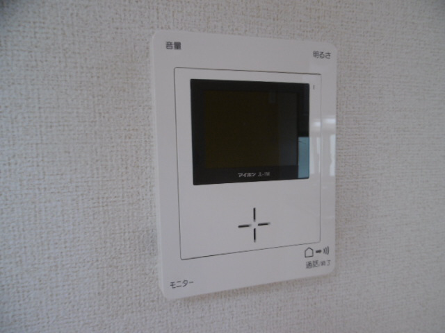 エスポワールⅢの物件内観写真
