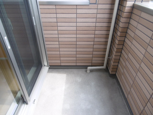 エスポワールⅢの物件内観写真