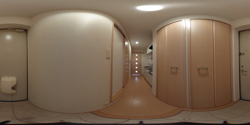 玄関 写真36