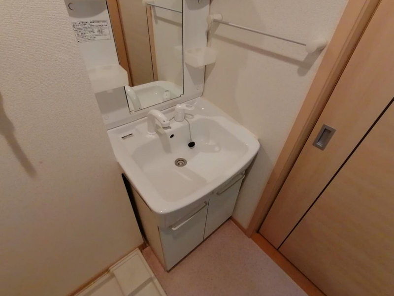 ソレイユ・北野の物件内観写真