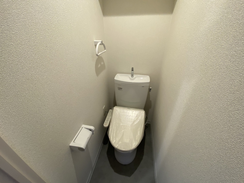 Capital.i姫路の物件内観写真