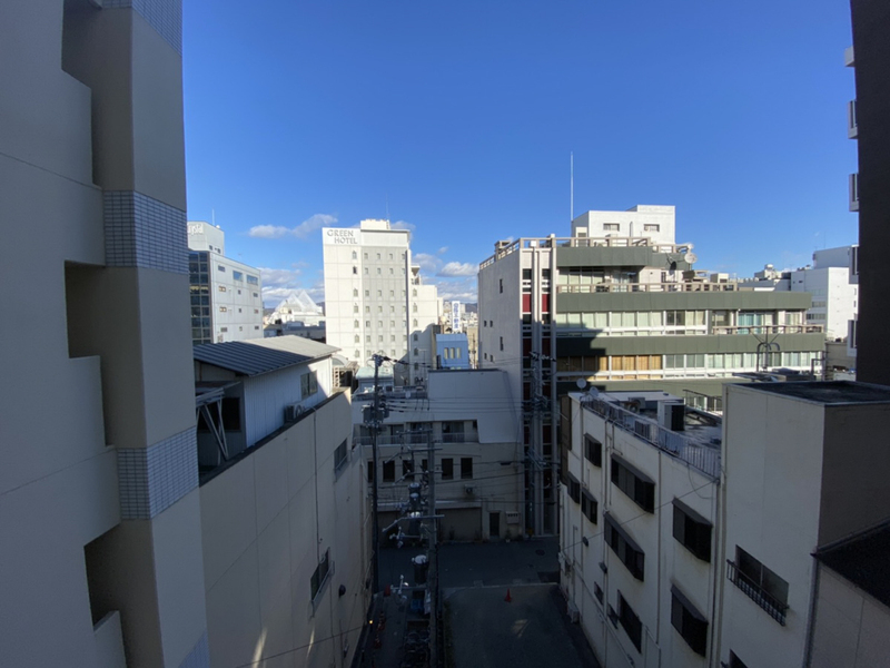 Capital.i姫路の物件内観写真