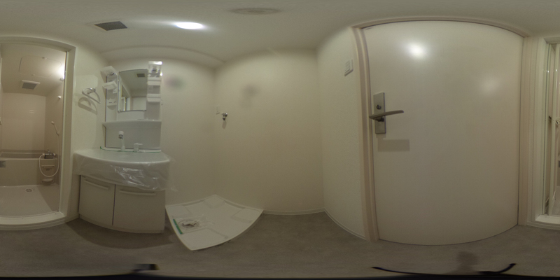 洗面所 写真36