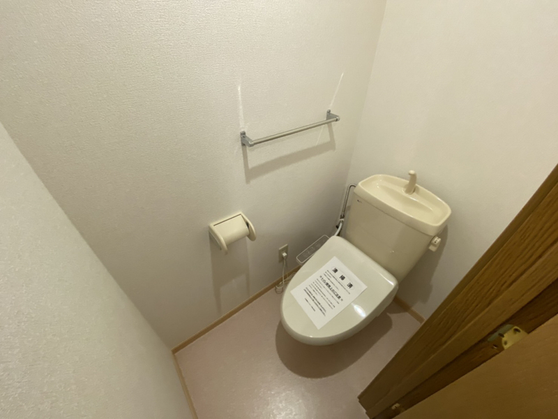 アメニティカスガⅠの物件内観写真