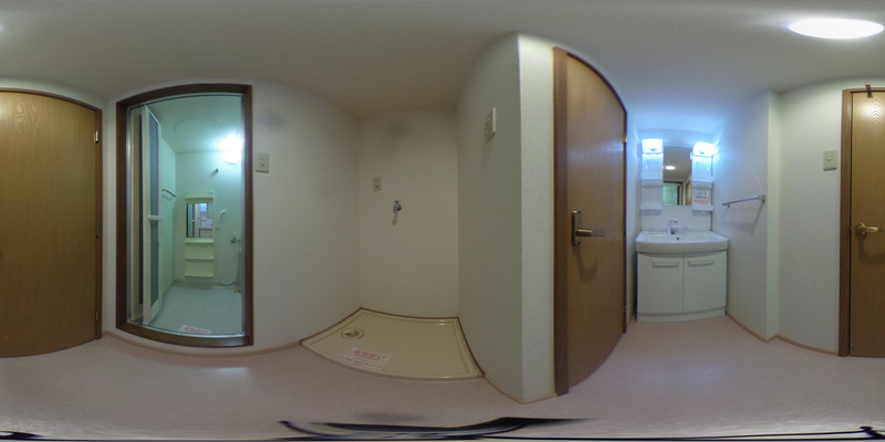 洗面所 写真37