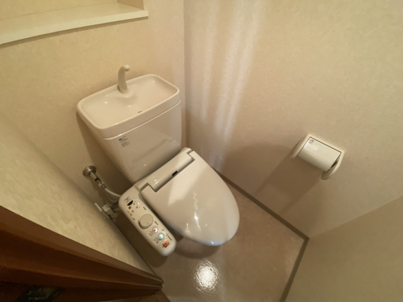 サンワプラザ大手前通の物件内観写真