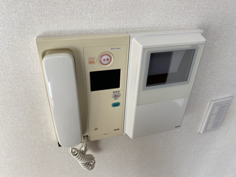 サンワプラザ大手前通の物件内観写真