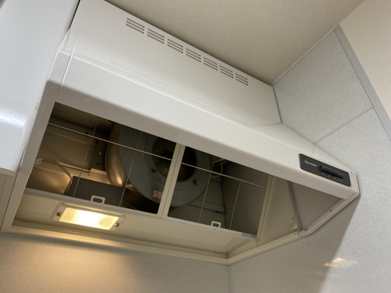 サンワプラザ大手前通の物件内観写真
