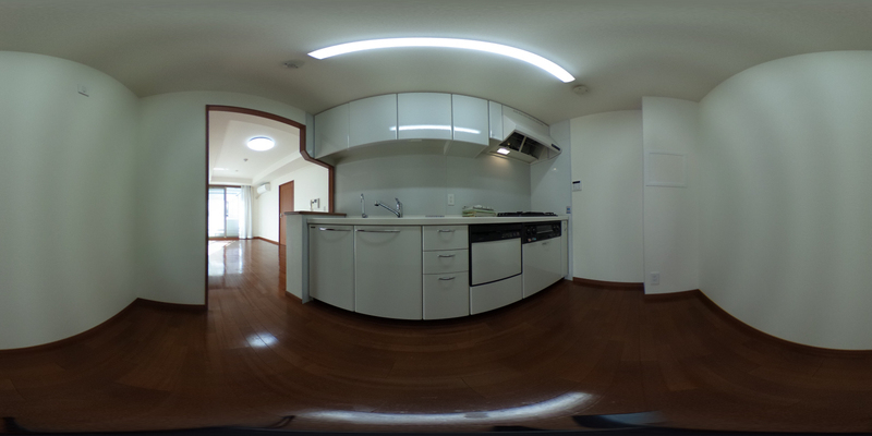 キッチン 写真34