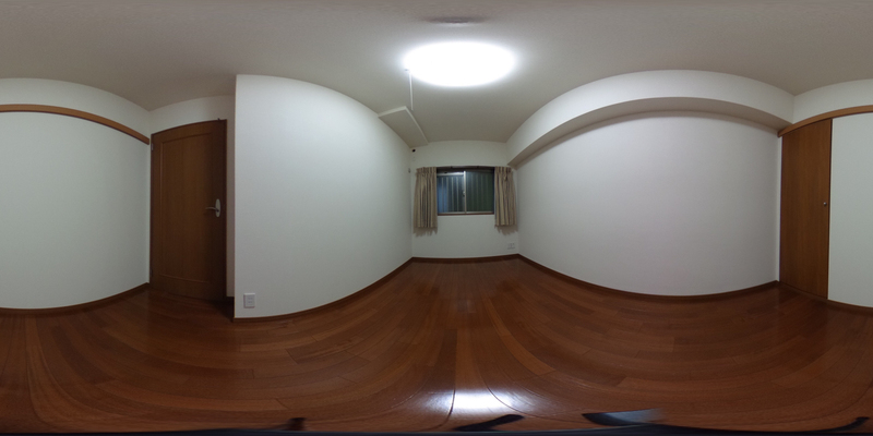寝室 写真35