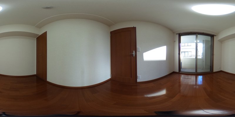 リビング 写真33