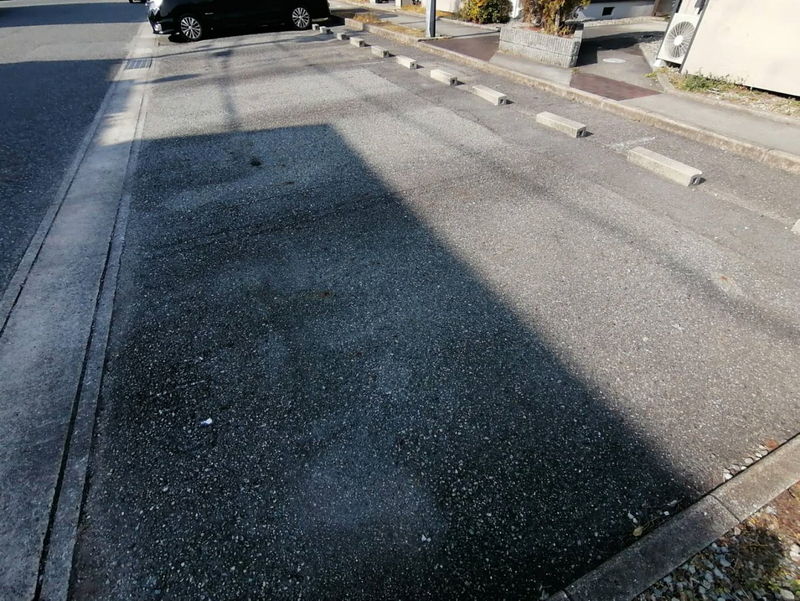 リヴェール大村の物件外観写真