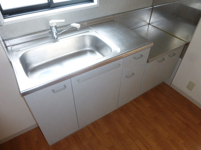 キッチン 写真3