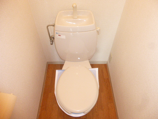 トイレ 写真11