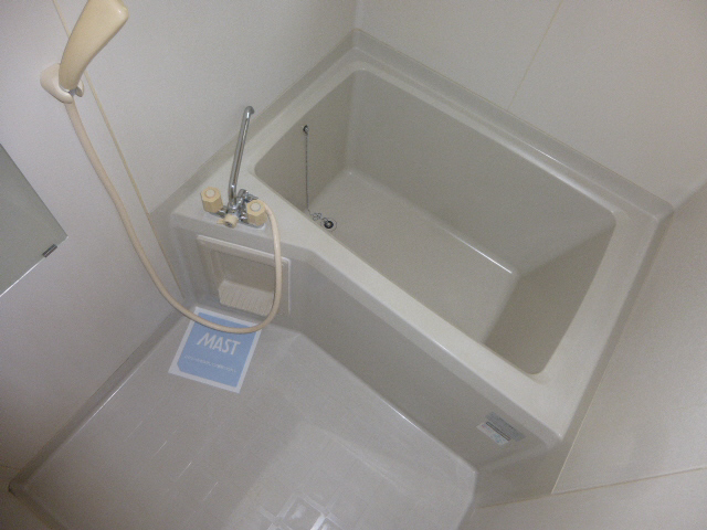 バス 写真10