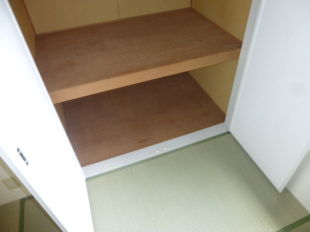 収納 写真14