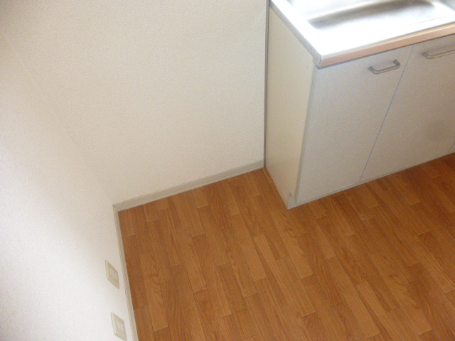 キッチン 写真5