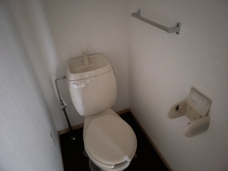 トイレ 写真5
