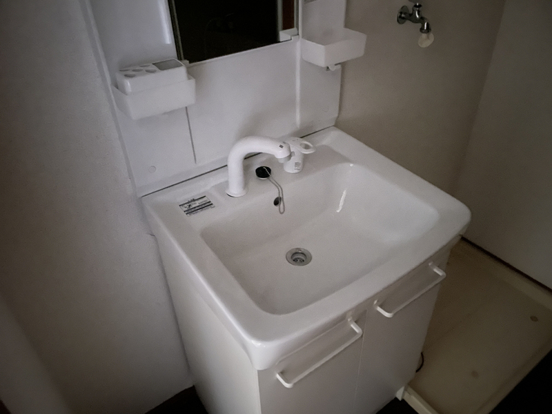 洗面所 写真6