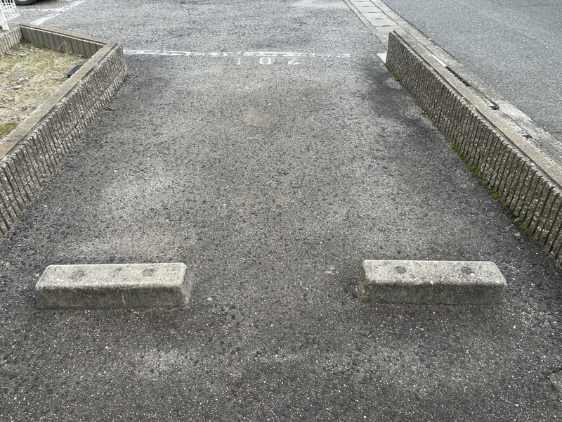 駐車場 写真10