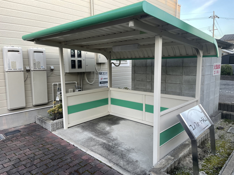 共用部 写真11