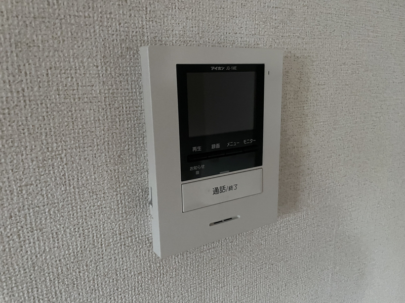 セキュリティ 写真13