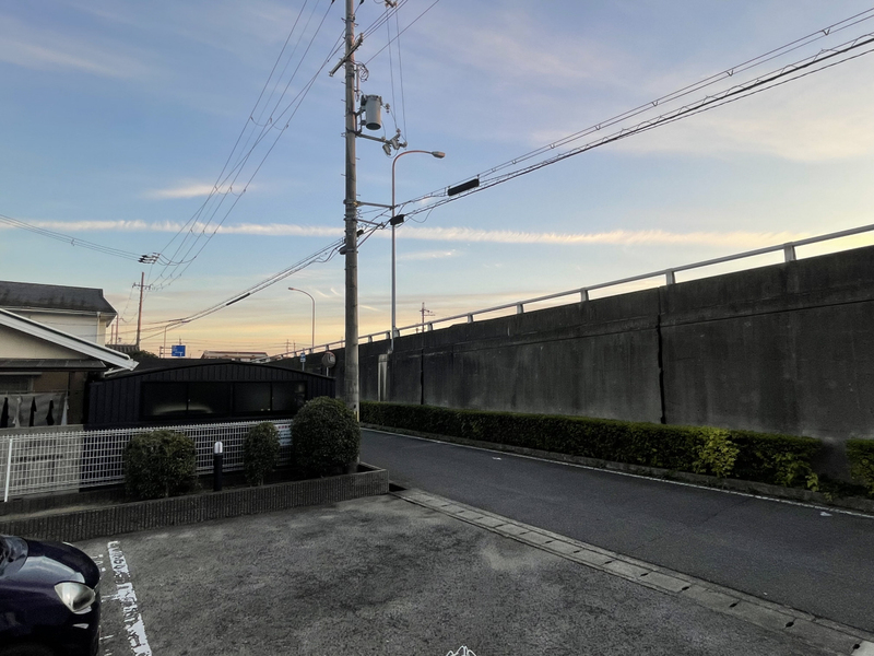 眺望 写真15