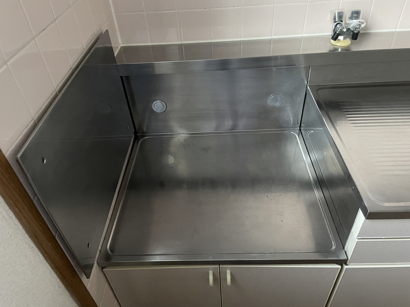 キッチン 写真19