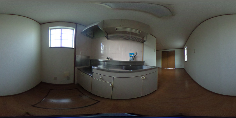リビング 写真35